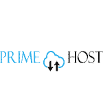 Logo Primehost